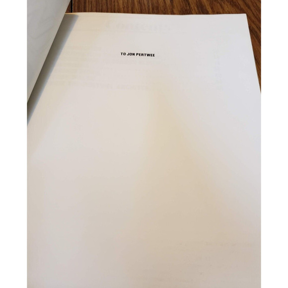 Files Magazine Spotlight on Doctor Who The Eleventh Season 11 by John Peel - Picture 4 of 6